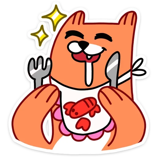 텔레그램 스티커