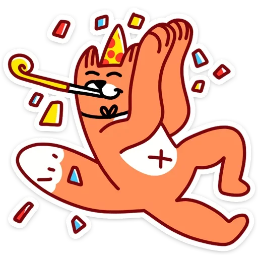 텔레그램 스티커