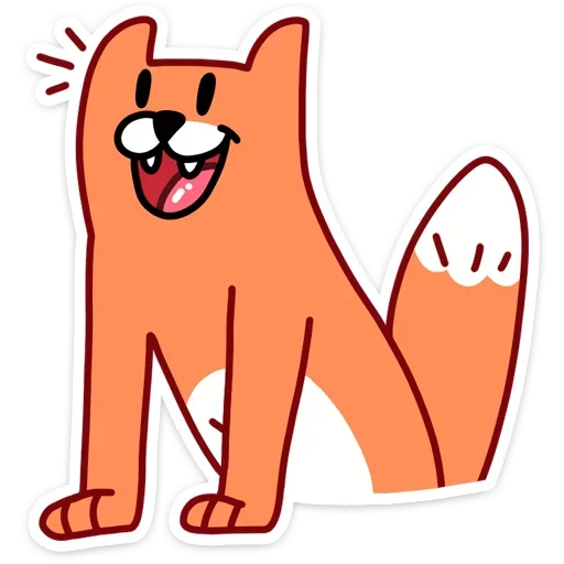 텔레그램 스티커