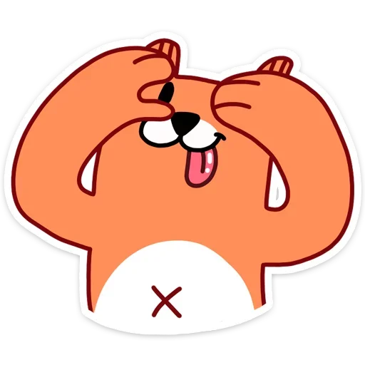 텔레그램 스티커