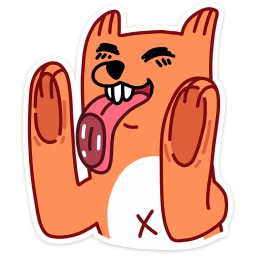 텔레그램 스티커