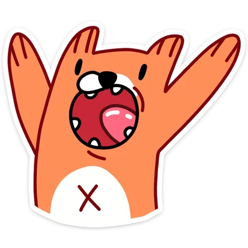 텔레그램 스티커