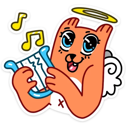 텔레그램 스티커