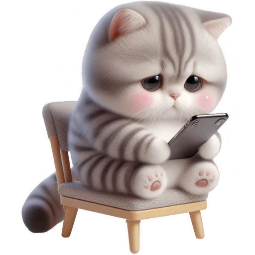 텔레그램 스티커