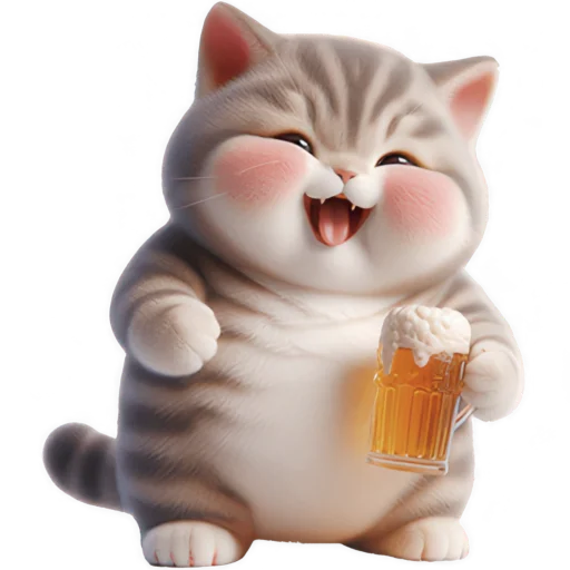 텔레그램 스티커
