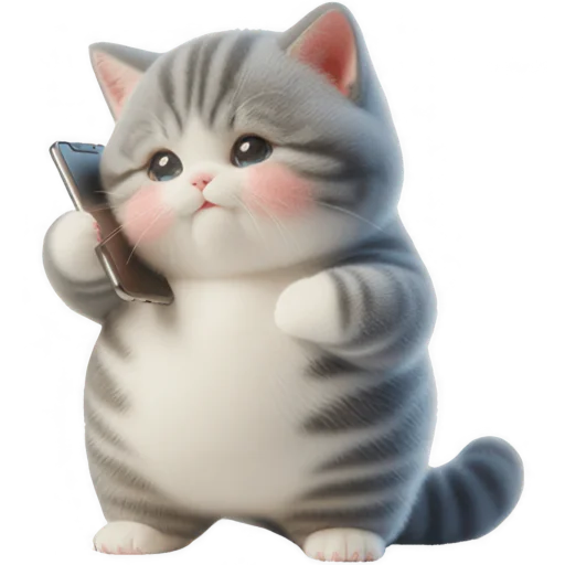 텔레그램 스티커