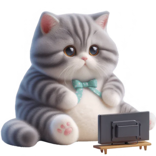 텔레그램 스티커