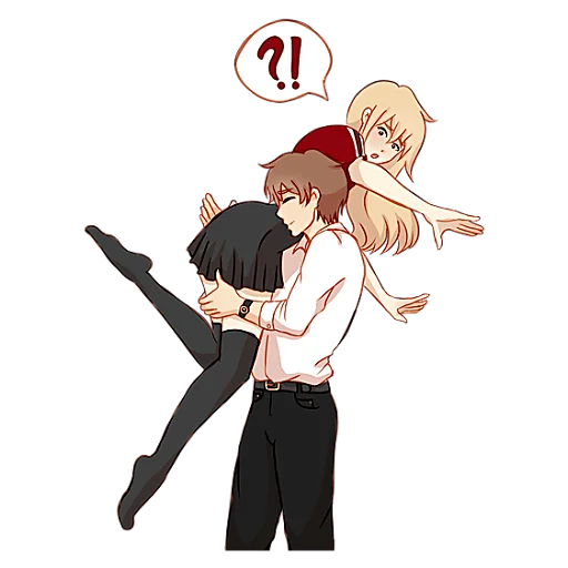 텔레그램 스티커