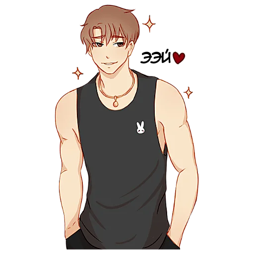 텔레그램 스티커