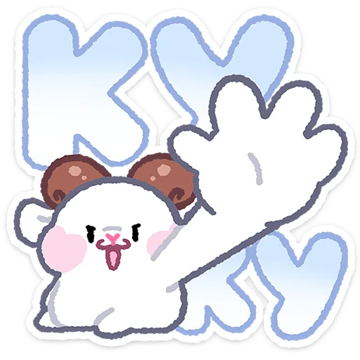 텔레그램 스티커