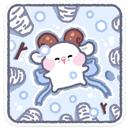 텔레그램 스티커