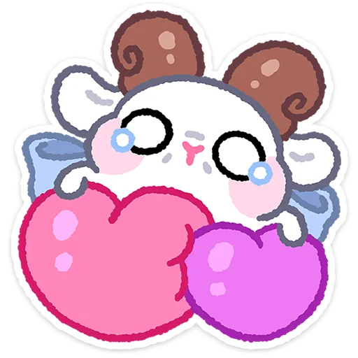 텔레그램 스티커