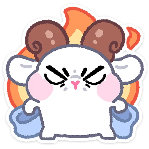 텔레그램 스티커