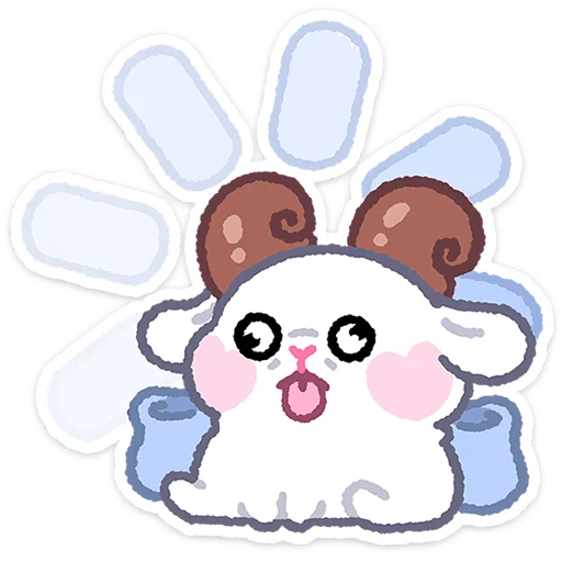 텔레그램 스티커