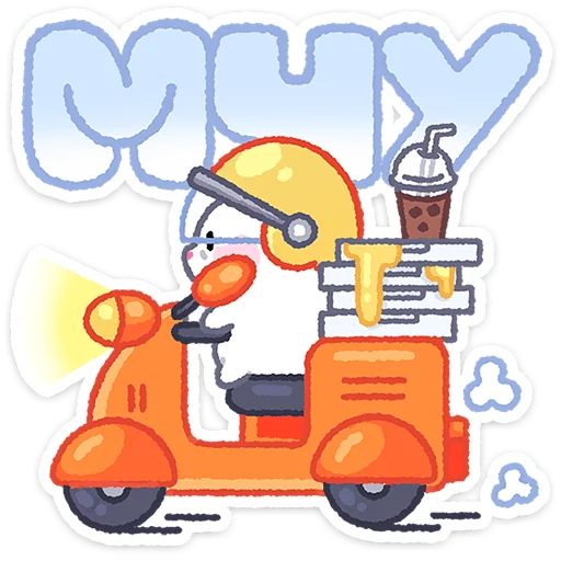 텔레그램 스티커