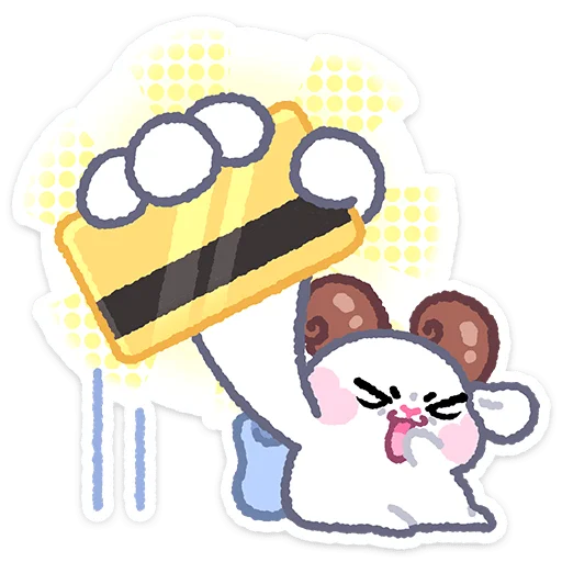 텔레그램 스티커