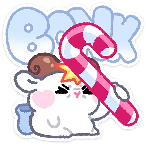 텔레그램 스티커