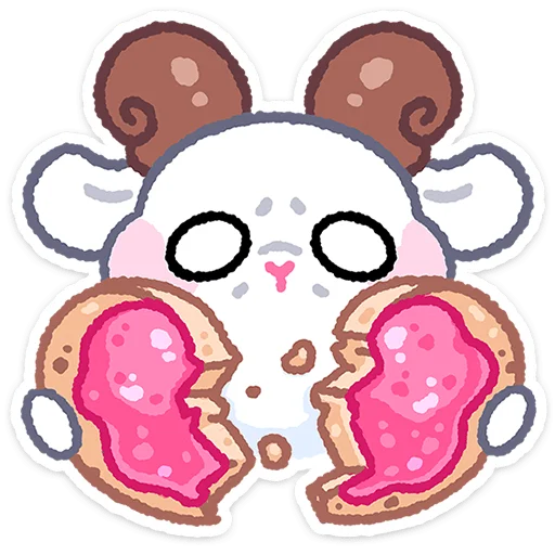 텔레그램 스티커