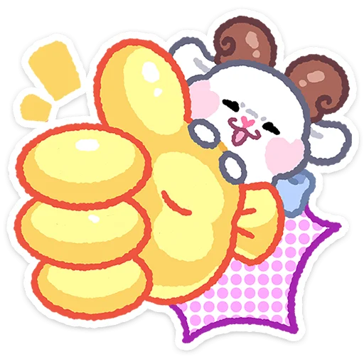 텔레그램 스티커