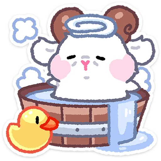 텔레그램 스티커