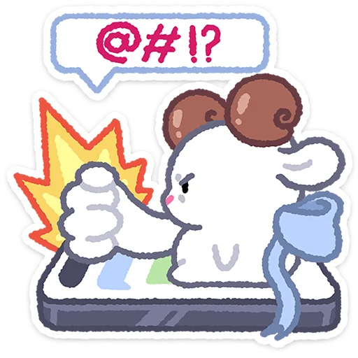 텔레그램 스티커