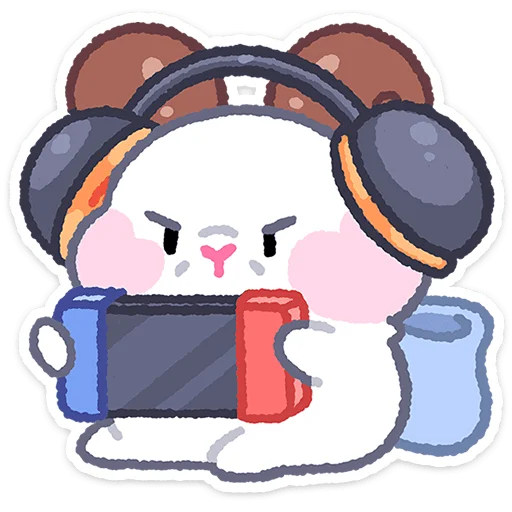 텔레그램 스티커