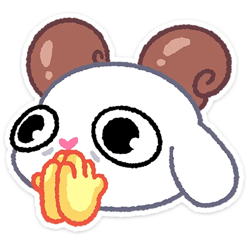 텔레그램 스티커