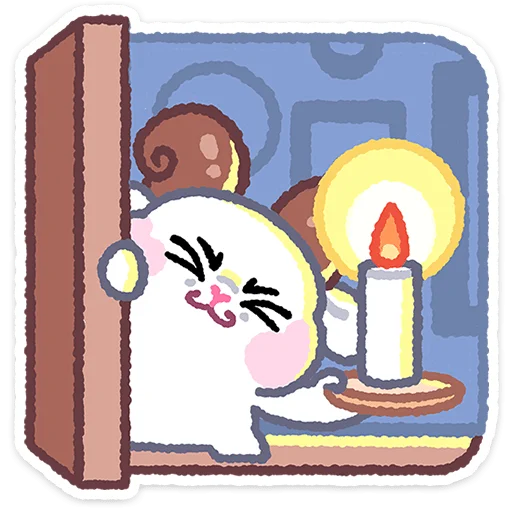 텔레그램 스티커