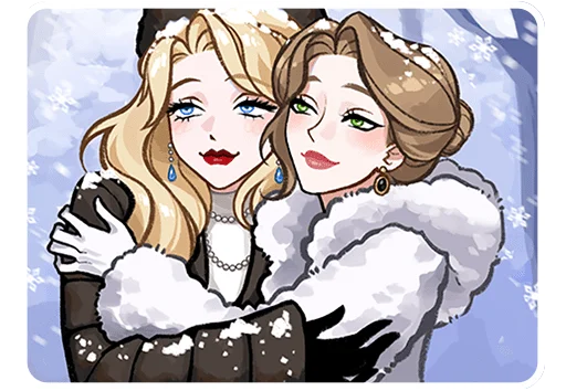 텔레그램 스티커