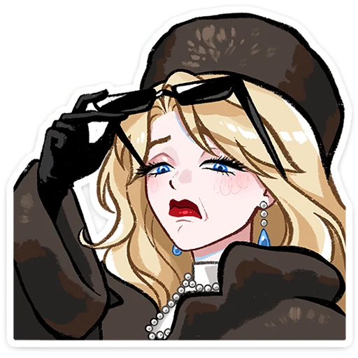 텔레그램 스티커