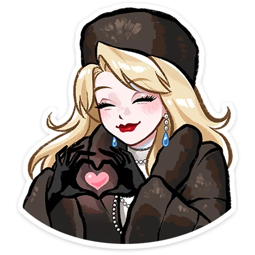 텔레그램 스티커