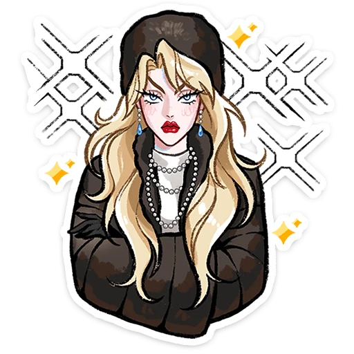 텔레그램 스티커