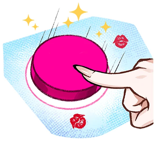 텔레그램 스티커