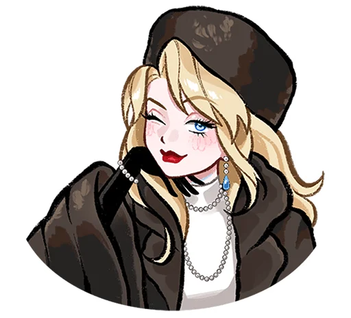 텔레그램 스티커