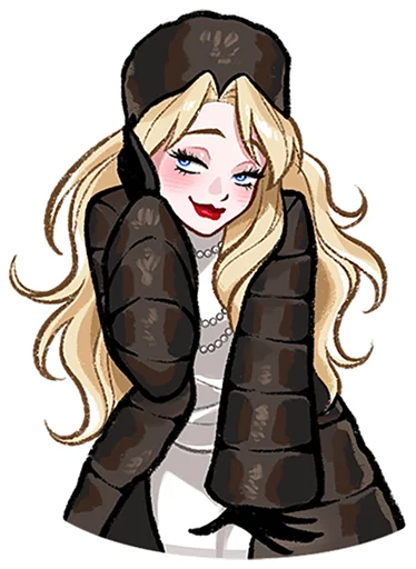 텔레그램 스티커