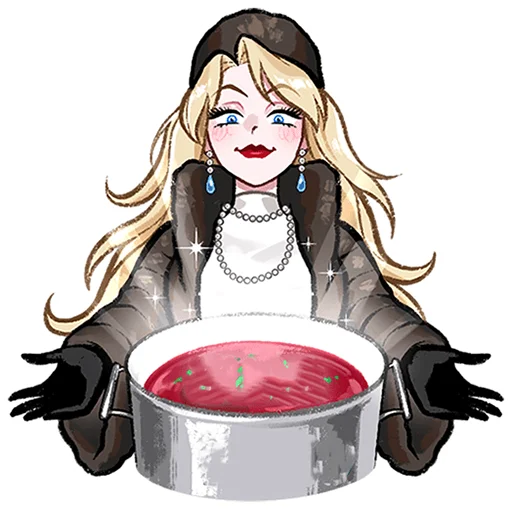 텔레그램 스티커