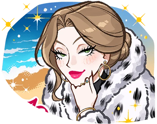 텔레그램 스티커