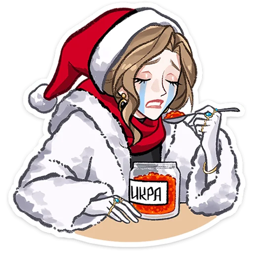 텔레그램 스티커