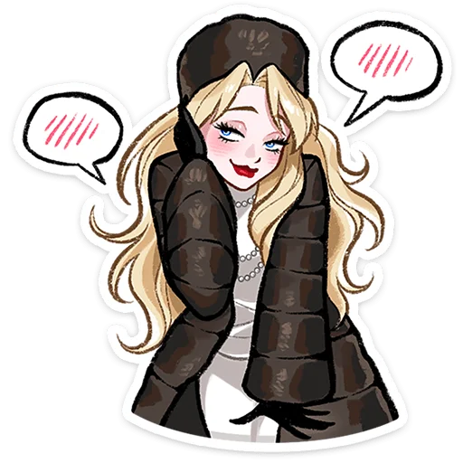 텔레그램 스티커