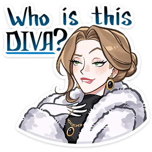 텔레그램 스티커