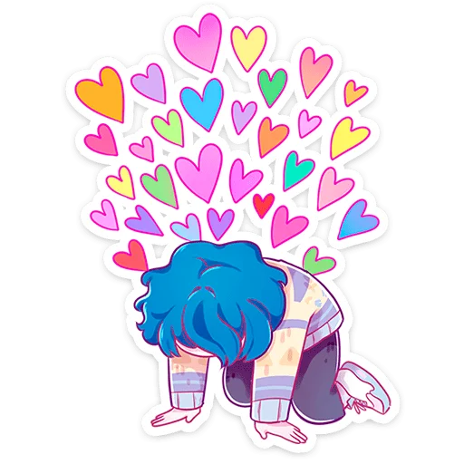 텔레그램 스티커