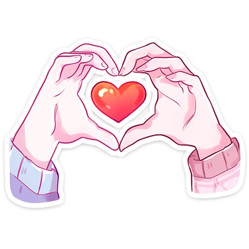 텔레그램 스티커