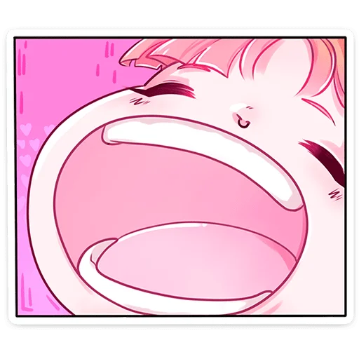 텔레그램 스티커