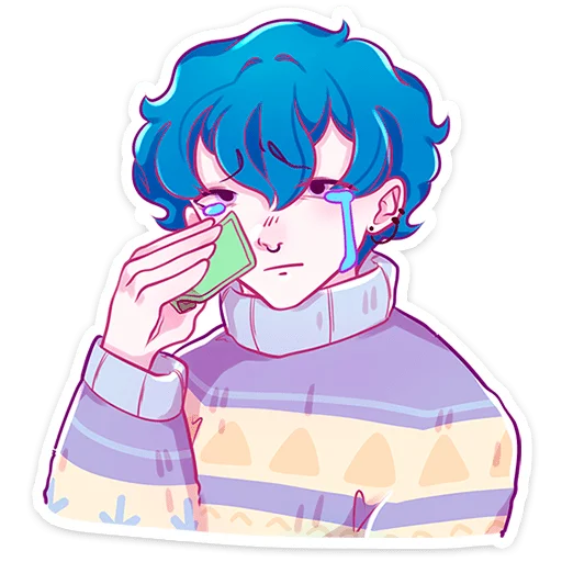 텔레그램 스티커