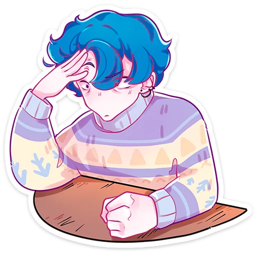 텔레그램 스티커