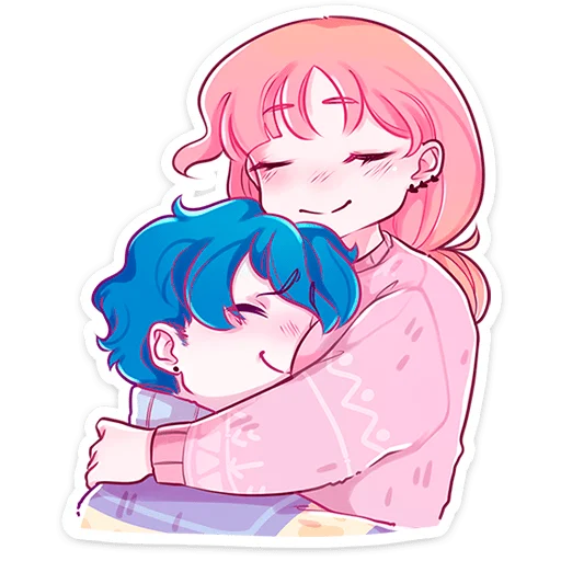 텔레그램 스티커