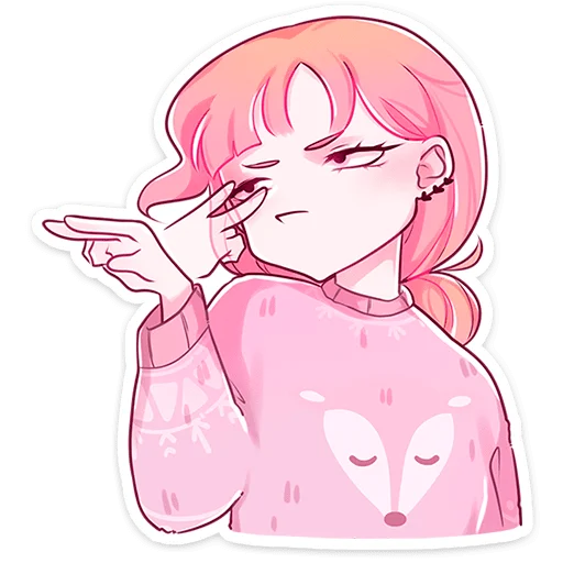 텔레그램 스티커