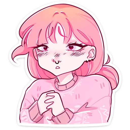 텔레그램 스티커