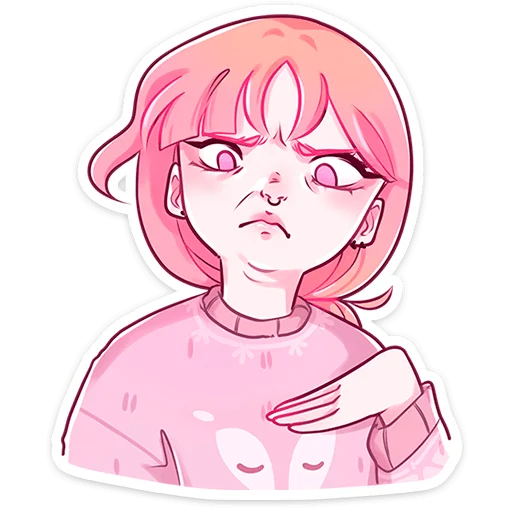 텔레그램 스티커