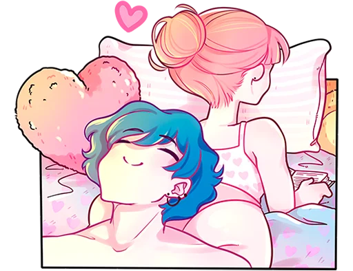 텔레그램 스티커